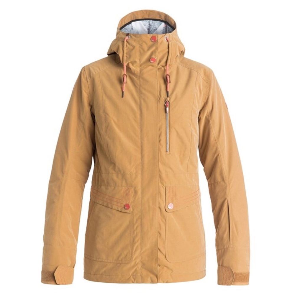 Roxy Torah Bright Andie Ski / Snowboard Jacket XS